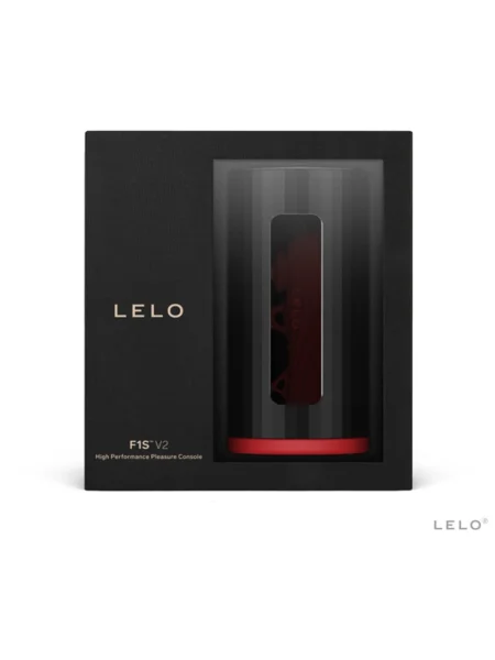 F1S Developers Kit - Lelo