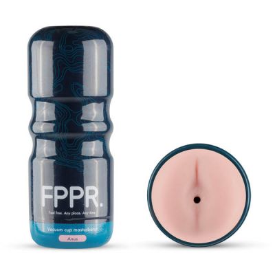 FPPR Anus Cup Masturbator Flesh Ass Stroker