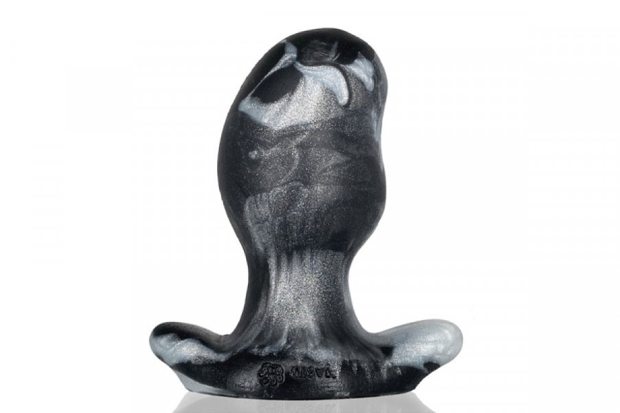 Ergo Buttplug Platinum X-Large