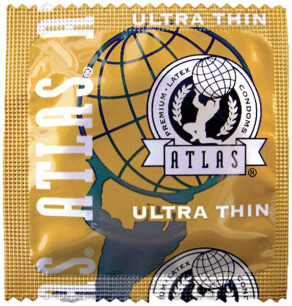 Trustex Ribbed &amp; Studded Condoms