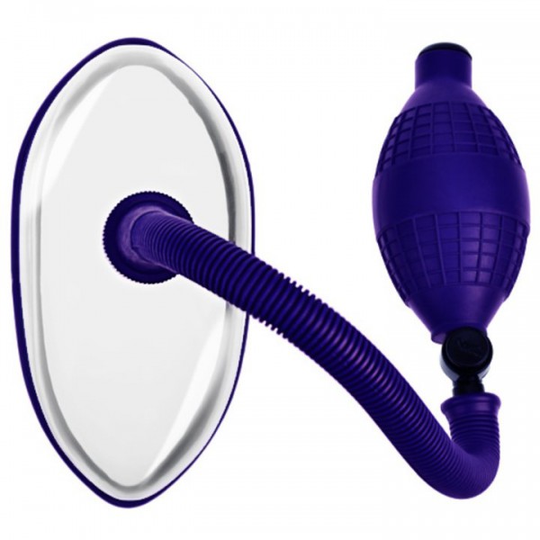 Pussy Pump And Clit Pump