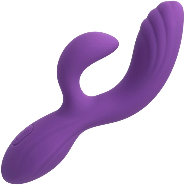 Stella "C" Curve Rabbit Vibe