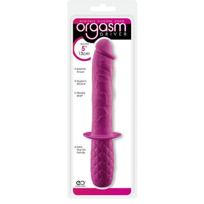 5 Cock Driver Handle
