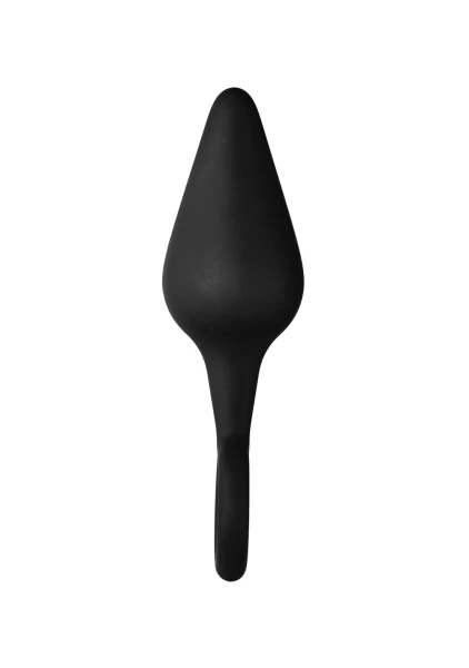 F-10: Silicone Plug with Pull Ring — image 8 of 9