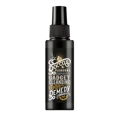 Dr Rocco Gadget Cleaner