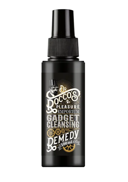 Dr. Rocco Gadget Cleaner