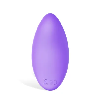 Wild Secrets Delight 3 75 Lay On Vibrator