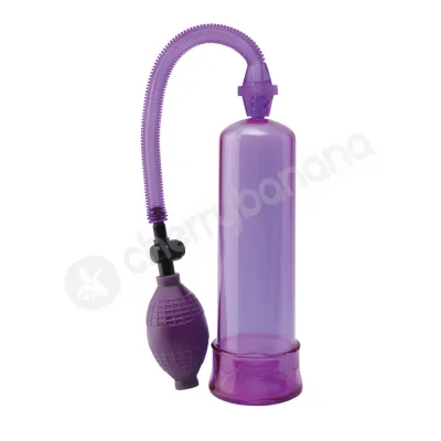 Pump Worx Purple Beginner s Power Pump