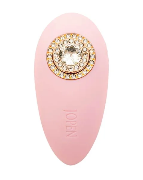 Highonlove Pave Grace Gift Set