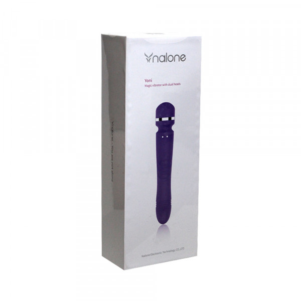 Nalone Yoni Wand