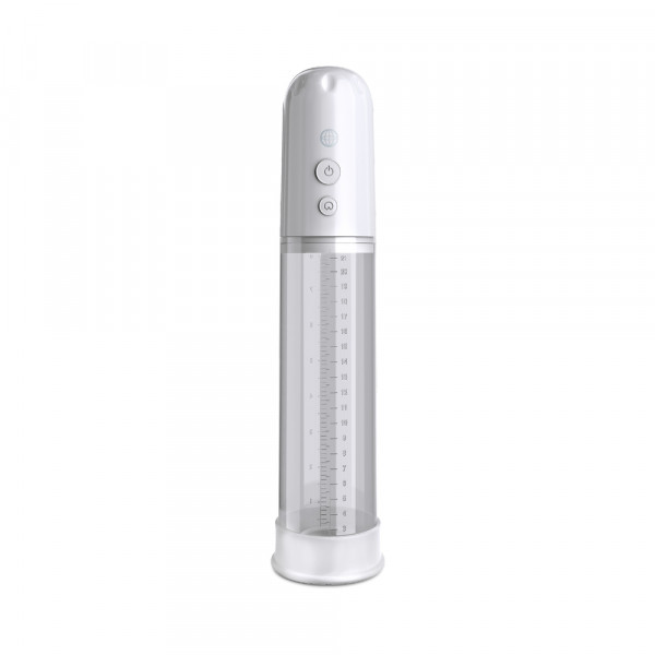 CLASSIX AUTO-VAC POWER PUMP