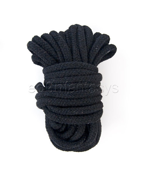 Japanese bondage rope — image 6 of 6