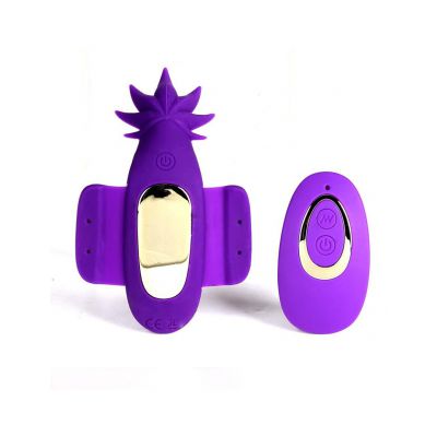 Maia Sativa Panty Vibe