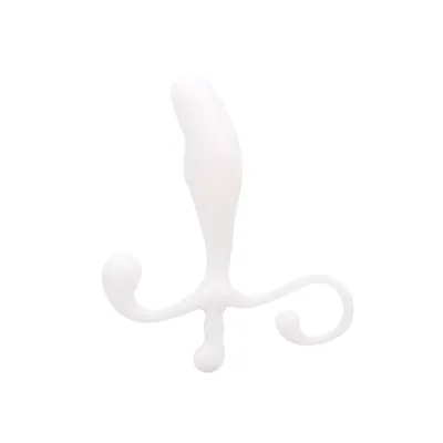 Pro Stimulator White 4 9 Inch