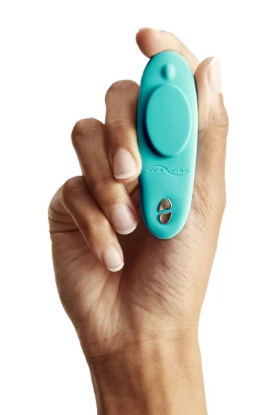 We-Vibe Moxie + Panty Vibe with Remote Control
