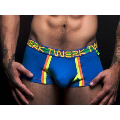 Twerk Boxers XL