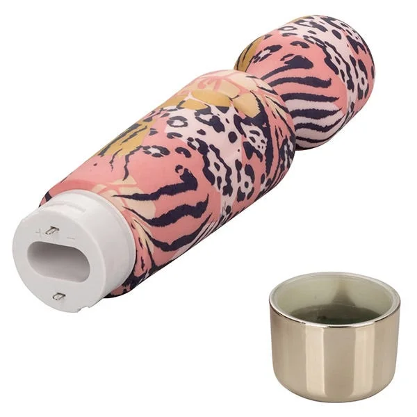 Naughty Bits WTF Wand To F Vibrator