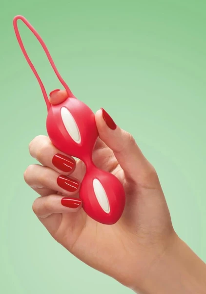 Smartballs Duo Kegel Balls