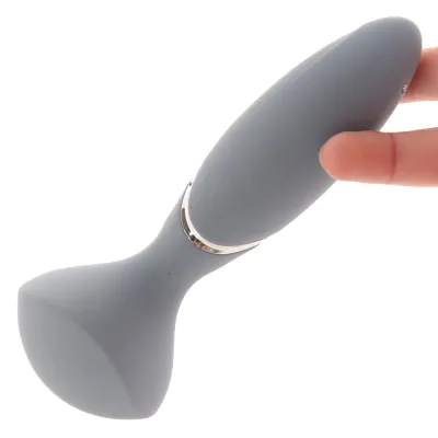 Satisfyer Mini Wand er Vibe
