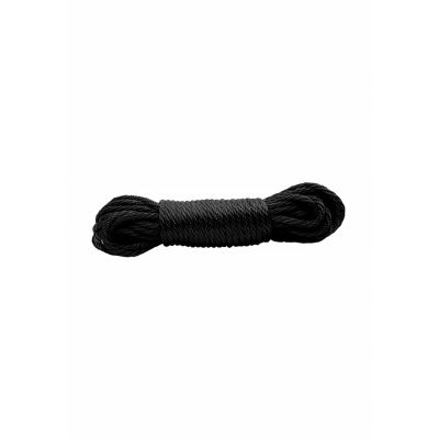 Isabella Sinclaire 50 Foot Double Braided Nylon Rope Bondage Straps