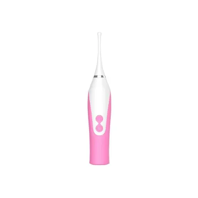 Stimulator Vibrator Pink