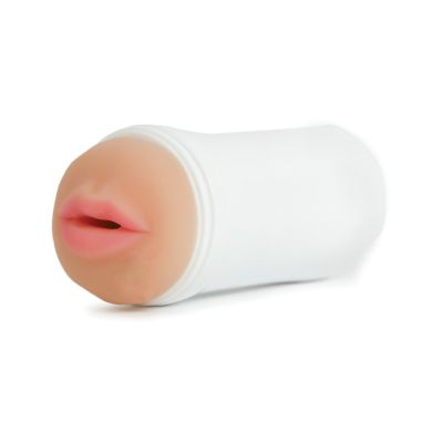 Vulcan Deep Throat