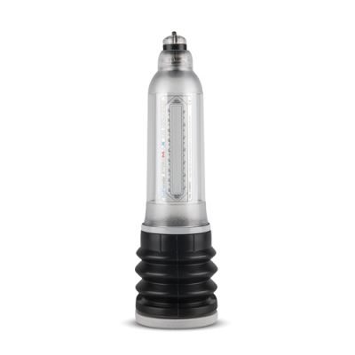 Bathmate Hydromax 7 Transparent