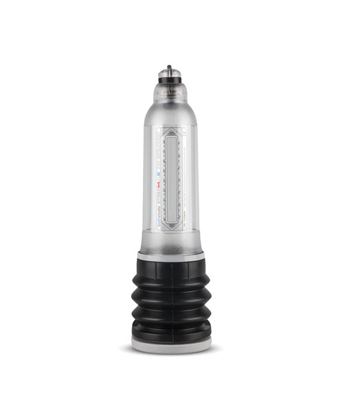 Bathmate Hydromax 7 - Transparent
