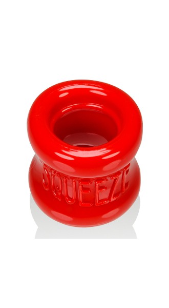 Squeeze Ball Stretcher