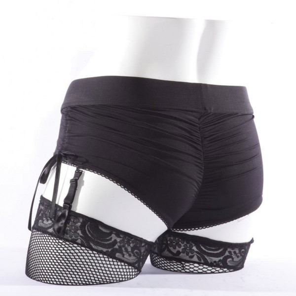 Spareparts Sasha Harness
