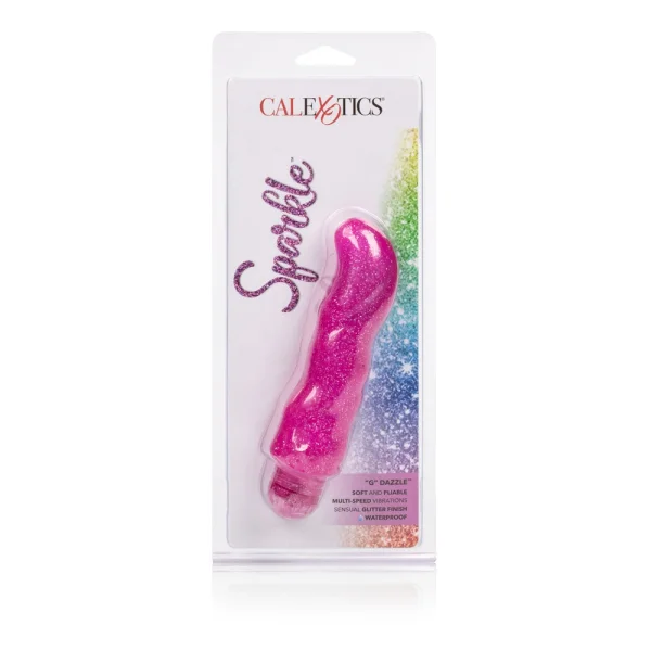 Sparkle G Dazzle - Purple