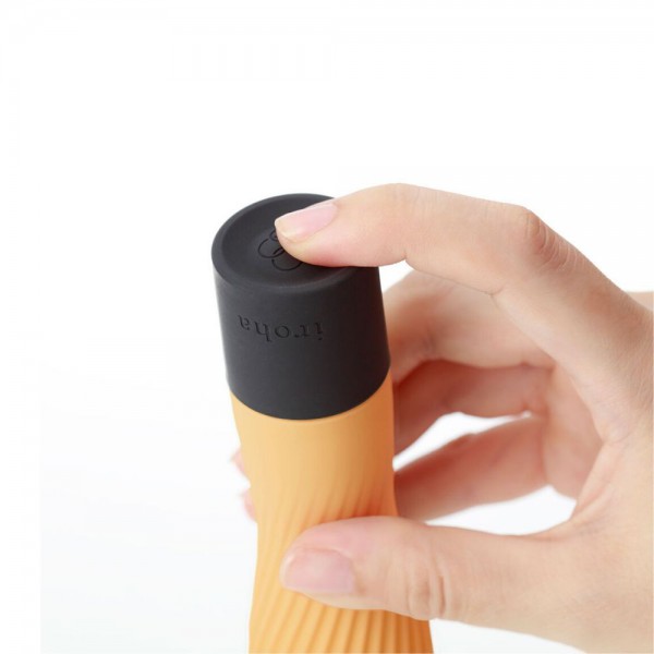 Tenga Iroha Zen Vibe