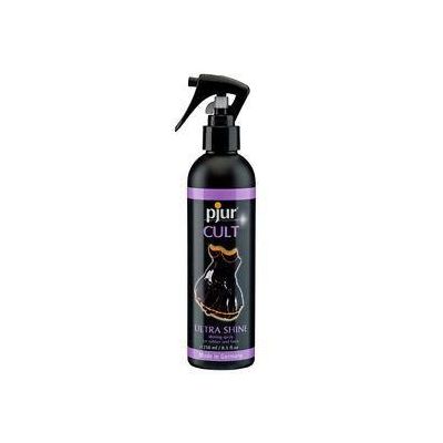 Pjur Cult Latex Shine and Polish
