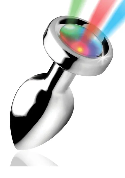 Booty Sparks Light Up Anal Plug — image 20 of 25
