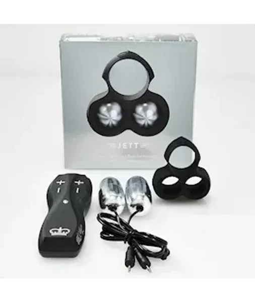 Jett — image 10 of 11