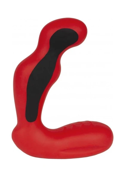 ElectraStim Silicone Fusion Habanero Prostate Massager
