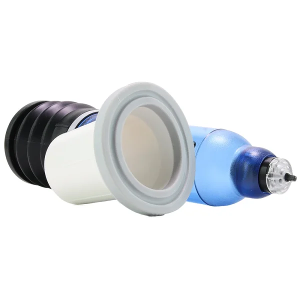Hydromax7 Penis Pump