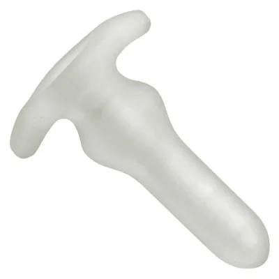 Master Series Inception Hollow Cushioning Anal Dildo Sleeve