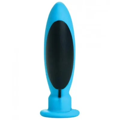 Nimbus Small Silicone Electro Plug