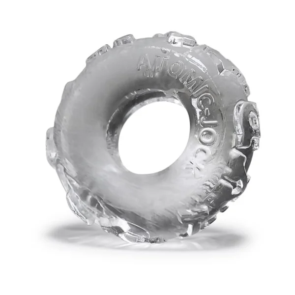 Oxballs Jelly Bean Cockring
