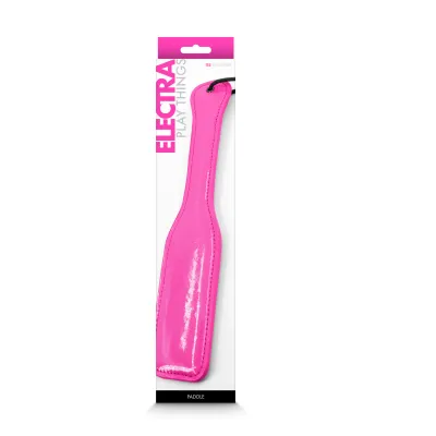 Electra Play Things Paddle Pink