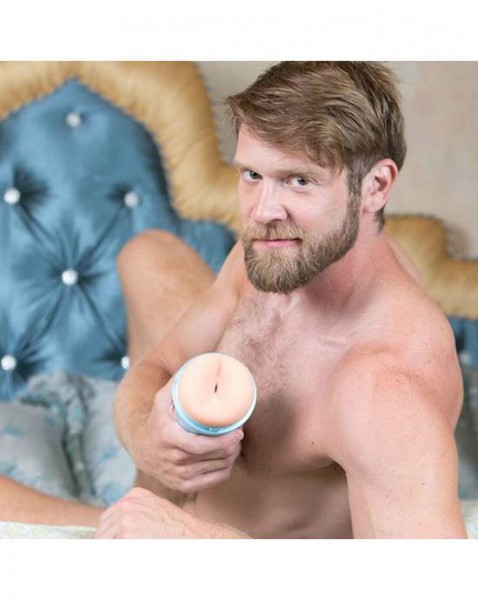 Fleshjack Boys Colby Keller Butt