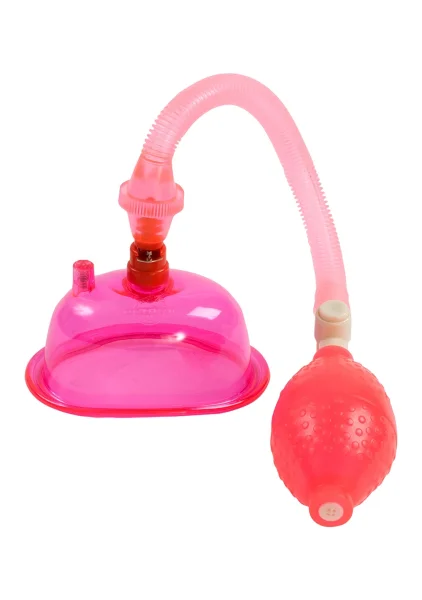 Pussy Pump In A Bag