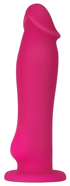 The Wild Ride 7.5'' G-Spot Vibrator