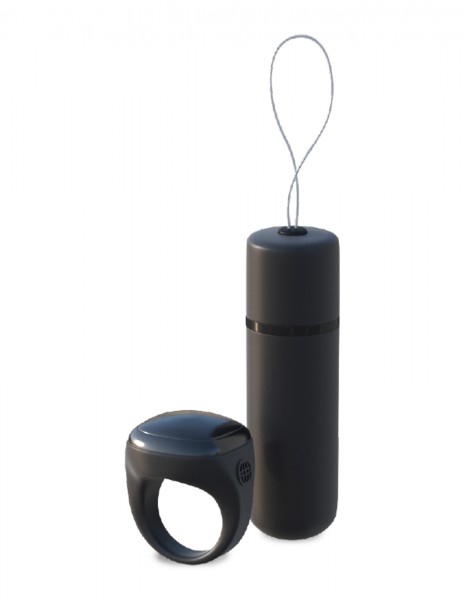 Date Night Remote Control Vibrating Panties