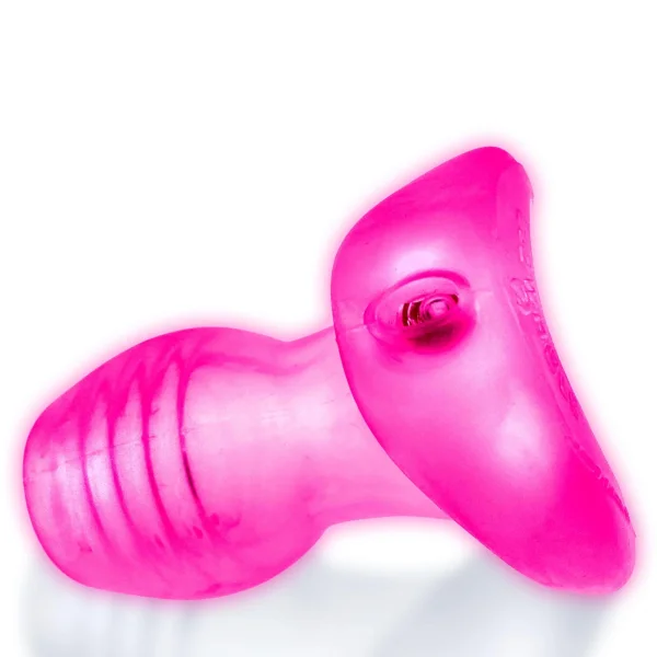 Glowhole-2 - Clear Frost