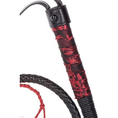 Scandal 41 Bull Whip by California Exotic
