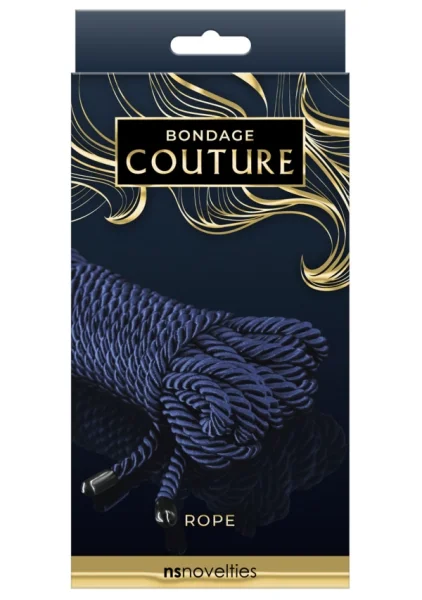 Bondage Couture Rope