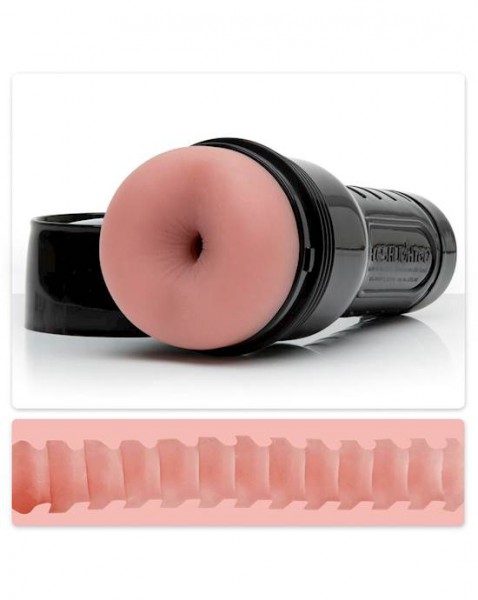 Fleshlight Go Jolt - Butt