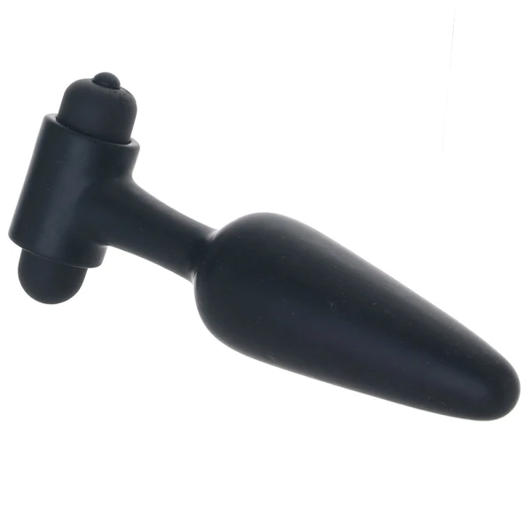 Vibrating Butt Plug in a Bag — image 4 of 6